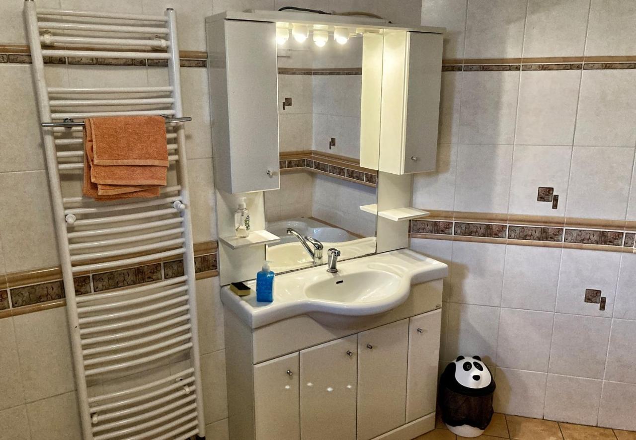 U Prokopu Villa Telc Luaran gambar
